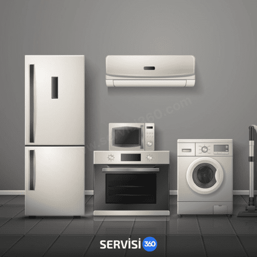 Çınarcık Beyaz Eşya Servisi
