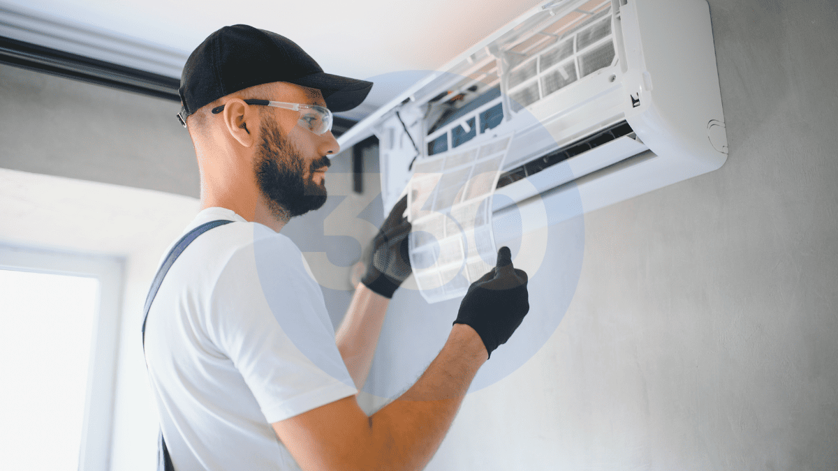 Çınarcık Klima Servisi