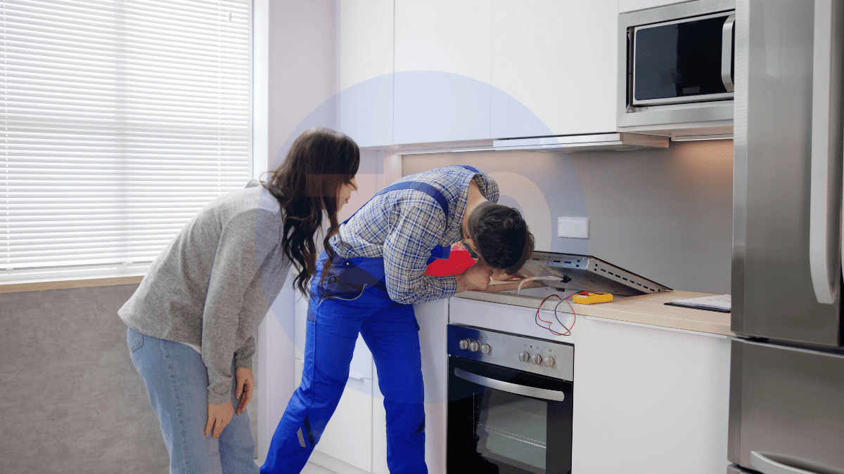 Çınarcık Fırın Ocak Servisi